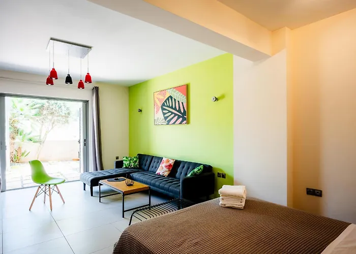 Villa Miami