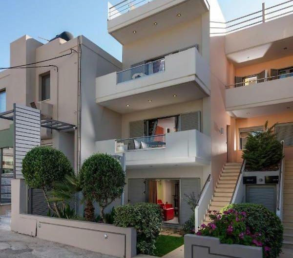 Villa Miami Nea Kydonia