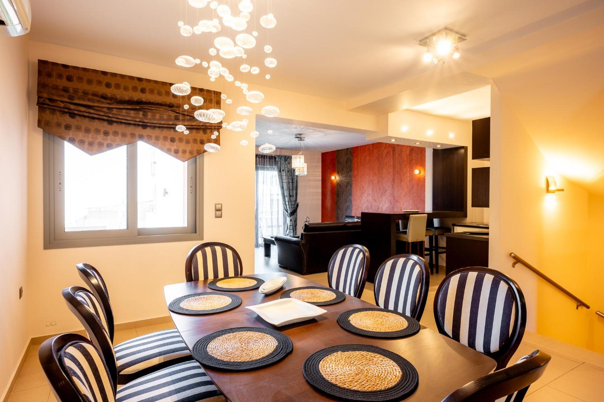 Miami Villa