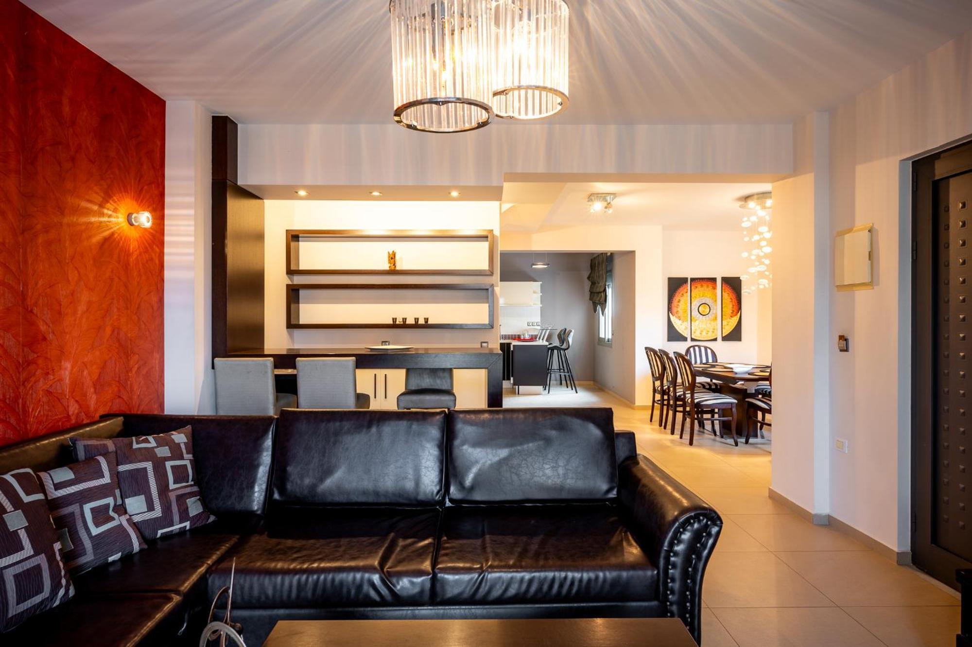 Villa Miami Nea Kydonia