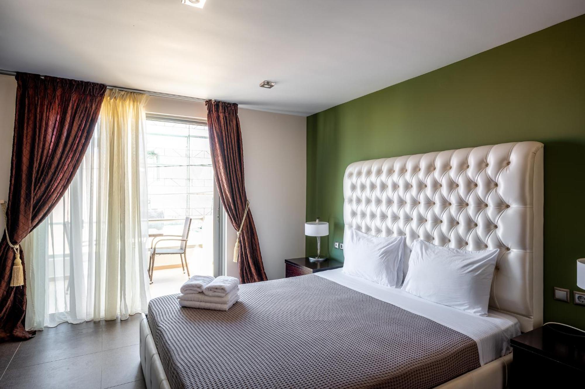 Villa Miami Nea Kydonia